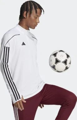 Adidas Performance Tiro 23 League Training Shirt - Heren - Wit - M -Casio Verkoop 769x1200 2