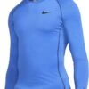 Nike Sportshirt - Maat XL - Mannen - Blauw -Casio Verkoop 770x1200 1