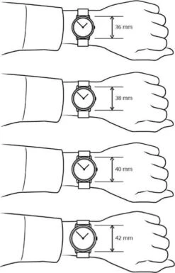 Casio Radio Controlled LCW-M100DSE-2AER Herenhorloge 40 Mm - Zilverkleurig -Casio Verkoop 770x1200