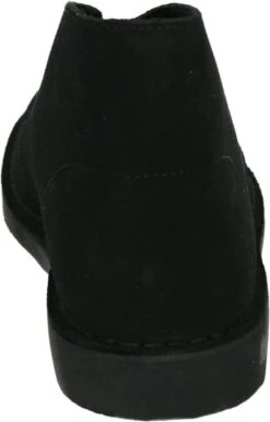 Clarks Heren Desert Boot 2 - Black Sde - Maat 44 31 Clarks Heren Desert Boot 2 - Black Sde - Maat 44 -Casio Verkoop 770x1200 5