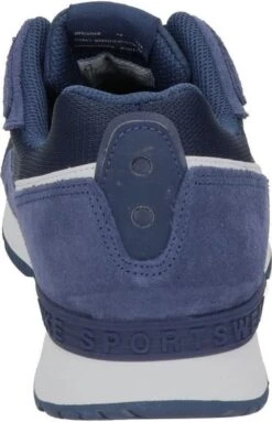 Nike Venture Runner Heren Sneakers - Midnight Navy/White-Midnight Navy - Maat 46 -Casio Verkoop 773x1200 2