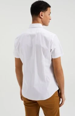 WE Fashion Heren Slim Fit Stretch Overhemd - Maat L -Casio Verkoop 774x1200 5
