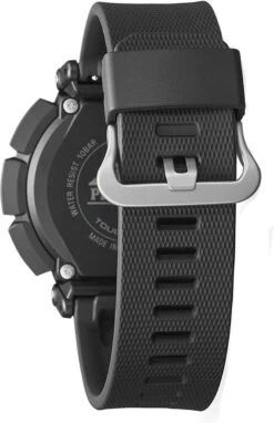 Casio Pro Trek PRG-340-1ER Herenhorloge 51,7 Mm - Zwart -Casio Verkoop 775x1200 1