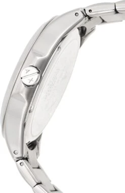 Armani Exchange Hampton AX2103 Herenhorloge 46 Mm - Zilverkleurig -Casio Verkoop 775x1200