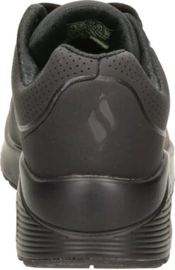 Skechers Street Uno Kids Sneaker - Zwart Zwart - Maat 39 -Casio Verkoop 775x1200 4