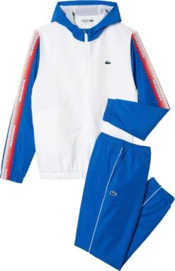 Lacoste Trainingspak Mannen - Maat L -Casio Verkoop 776x1200 5