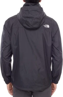 The North Face Resolve Jacket Outdoorjas Heren - Maat XL -Casio Verkoop 777x1200 4
