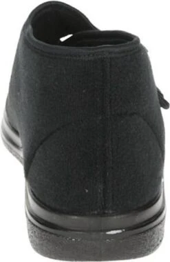 Fischer - Verbandpantoffel -13997 - Zwart - Klittenband - Maat 40 -Casio Verkoop 780x1200 7