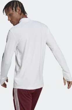 Adidas Performance Tiro 23 League Training Shirt - Heren - Wit - M -Casio Verkoop 788x1200 1