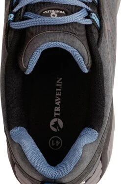 Travelin' Ervik Softshell Heren - Lichtgewicht Wandelschoenen - Maat 43 -Casio Verkoop 788x1200 2