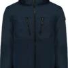 Kjelvik Heren Winterjas Pim Navy - Maat L -Casio Verkoop 794x1200 3