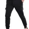 Merkloos Elit Sport Sportwear Joggingbroek Premium Quality-Heren-Antraciet-L -Casio Verkoop 795x1200 10