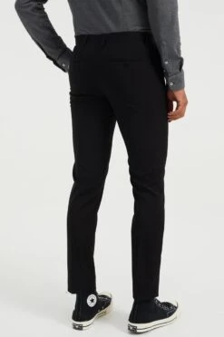 WE Fashion Heren Slim Fit Pantalon Dali - Maat L (50) -Casio Verkoop 796x1200 5