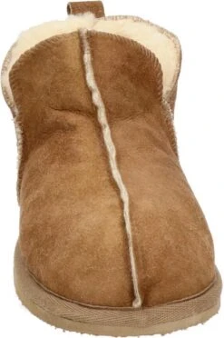 Shepherd Anton Heren Pantoffels - Antique Cognac - Maat 43 -Casio Verkoop 797x1200 1