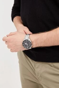 Casio Edifice EFV-C100D-1AVEF Herenhorloge 44 Mm - Zilverkleurig -Casio Verkoop 798x1200 6