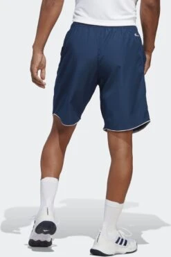 Adidas Performance Club Tennis Short - Heren - Blauw - M 7" -Casio Verkoop 799x1200 19