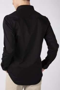 Presly & Sun Heren Overhemd-JACK-black-XL -Casio Verkoop 799x1200 32