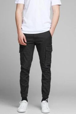 JACK&JONES JEANS INTELLIGENCE JJIPAUL JJFLAKE AKM 542 Bla NOOS Heren Broek - Maat W29 X L32 -Casio Verkoop 799x1200 52