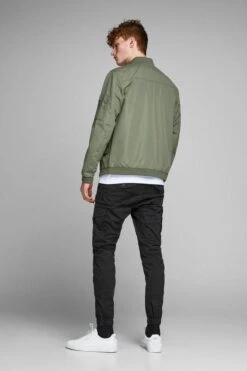 JACK&JONES JEANS INTELLIGENCE JJIPAUL JJFLAKE AKM 542 Bla NOOS Heren Broek - Maat W29 X L32 -Casio Verkoop 799x1200 54