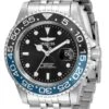 Invicta Pro Diver 34104 Quartz Herenhorloge - 40mm -Casio Verkoop 799x1200 6