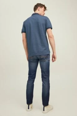 JACK&JONES PREMIUM JPRBLUWIN POLO SS NOOS Heren Poloshirt - Maat M -Casio Verkoop 800x1200 102