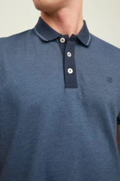 JACK&JONES PREMIUM JPRBLUWIN POLO SS NOOS Heren Poloshirt - Maat M -Casio Verkoop 800x1200 103