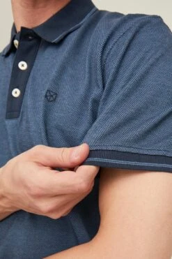 JACK&JONES PREMIUM JPRBLUWIN POLO SS NOOS Heren Poloshirt - Maat M -Casio Verkoop 800x1200 105