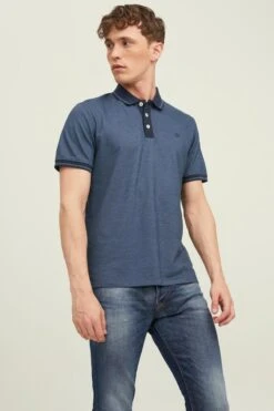 JACK&JONES PREMIUM JPRBLUWIN POLO SS NOOS Heren Poloshirt - Maat M -Casio Verkoop 800x1200 106