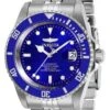 Invicta Pro Diver 29179 Herenhorloge - 42mm -Casio Verkoop 800x1200 11