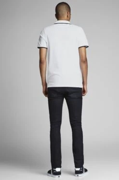 JACK&JONES JJEPAULOS POLO SS NOOS Heren Poloshirt - Maat XL -Casio Verkoop 800x1200 119