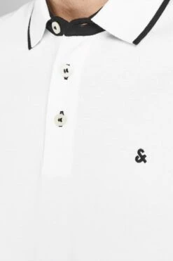 JACK & JONES JJEPAULOS POLO SS 2PK MP NOOS Heren Poloshirt - Maat M -Casio Verkoop 800x1200 121