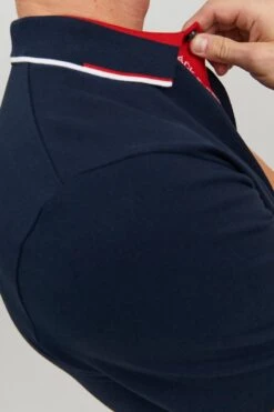 JACK&JONES JCOLOGAN POLO SS SS23 SN Heren Poloshirt - Maat L -Casio Verkoop 800x1200 127