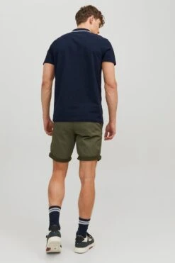 JACK&JONES JCOLOGAN POLO SS SS23 SN Heren Poloshirt - Maat L -Casio Verkoop 800x1200 128