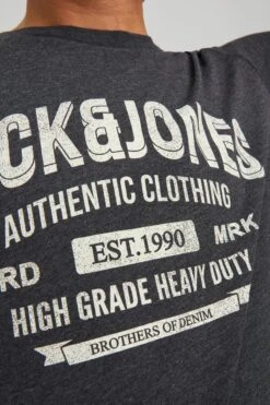 JACK&JONES JJEJEANS TEE SS O-NECK NOOS 22/23 Heren T-shirt - Maat XL -Casio Verkoop 800x1200 137