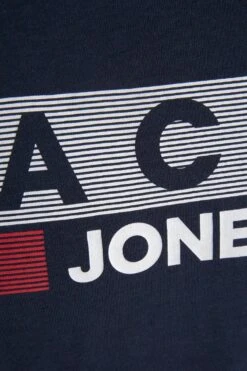 JACK&JONES JJECORP LOGO TEE SS O-NECK NOOS Heren T-shirt - Maat XL -Casio Verkoop 800x1200 145
