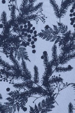 Twinlife T-shirt Tee Floral Print Tw12502 532 Infinity Mannen Maat - XXL -Casio Verkoop 800x1200 173