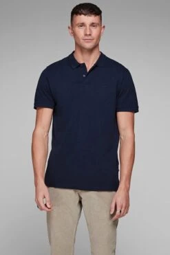 JACK&JONES JJEBASIC POLO SS NOOS Heren Poloshirt - Maat XXL 37 JACK&JONES JJEBASIC POLO SS NOOS Heren Poloshirt - Maat XXL -Casio Verkoop 800x1200 180