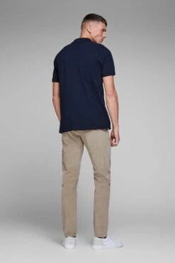 JACK&JONES JJEBASIC POLO SS NOOS Heren Poloshirt - Maat XXL 39 JACK&JONES JJEBASIC POLO SS NOOS Heren Poloshirt - Maat XXL -Casio Verkoop 800x1200 181