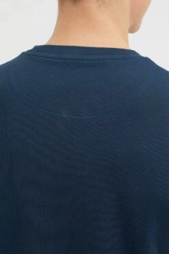 WE Fashion Heren Slim Fit T-shirt -Casio Verkoop 800x1200 188