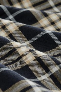 TOM TAILOR Relaxed Checked Shirt Heren Overhemd - Maat L 23 TOM TAILOR Relaxed Checked Shirt Heren Overhemd - Maat L -Casio Verkoop 800x1200 204