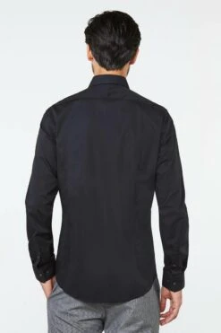 WE Fashion Heren Slim Fit Overhemd Met Stretch -Maat L -Casio Verkoop 800x1200 217
