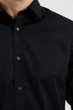 WE Fashion Heren Slim Fit Overhemd Met Stretch -Maat L -Casio Verkoop 800x1200 222