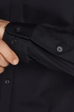 JACK&JONES JPRBLACARDIFF SHIRT L/S NOOS Heren Overhemd - Maat M -Casio Verkoop 800x1200 227