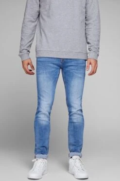 JACK&JONES JJITIM JJORIGINAL AM 781 50SPS NOOS Heren Jeans - Maat W34 X L34 -Casio Verkoop 800x1200 237