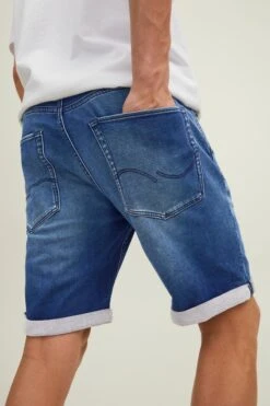 JACK&JONES JEANS INTELLIGENCE JJIRICK JJICON SHORTS GE 207 IK SN Heren Broek - Maat M -Casio Verkoop 800x1200 258