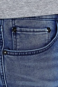 JACK&JONES JEANS INTELLIGENCE JJIRICK JJICON SHORTS GE 207 IK SN Heren Broek - Maat M -Casio Verkoop 800x1200 259