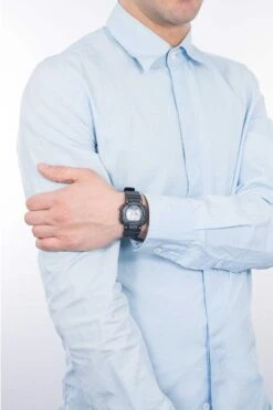 Casio Collection STL-S300H-1AEF Herenhorloge - 36 Mm -Casio Verkoop 800x1200 26