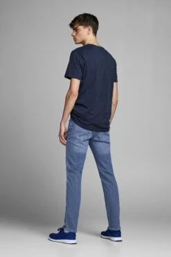 JACK & JONES JJIGLENN JJORIGINAL AM 815 NOOS Heren Jeans - Maat W34 X L34 -Casio Verkoop 800x1200 272