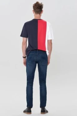 ONLY & SONS ONSLOOM JOG LIFE DK BLUE PK 0431 NOOS Heren Jeans - Maat 3032 -Casio Verkoop 800x1200 274