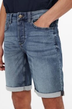 ONLY & SONS ONSPLY LIFE JOG BLUE SHORTS PK 8584 NOOS Heren Broek - Maat M 16 ONLY & SONS ONSPLY LIFE JOG BLUE SHORTS PK 8584 NOOS Heren Broek - Maat M -Casio Verkoop 800x1200 284